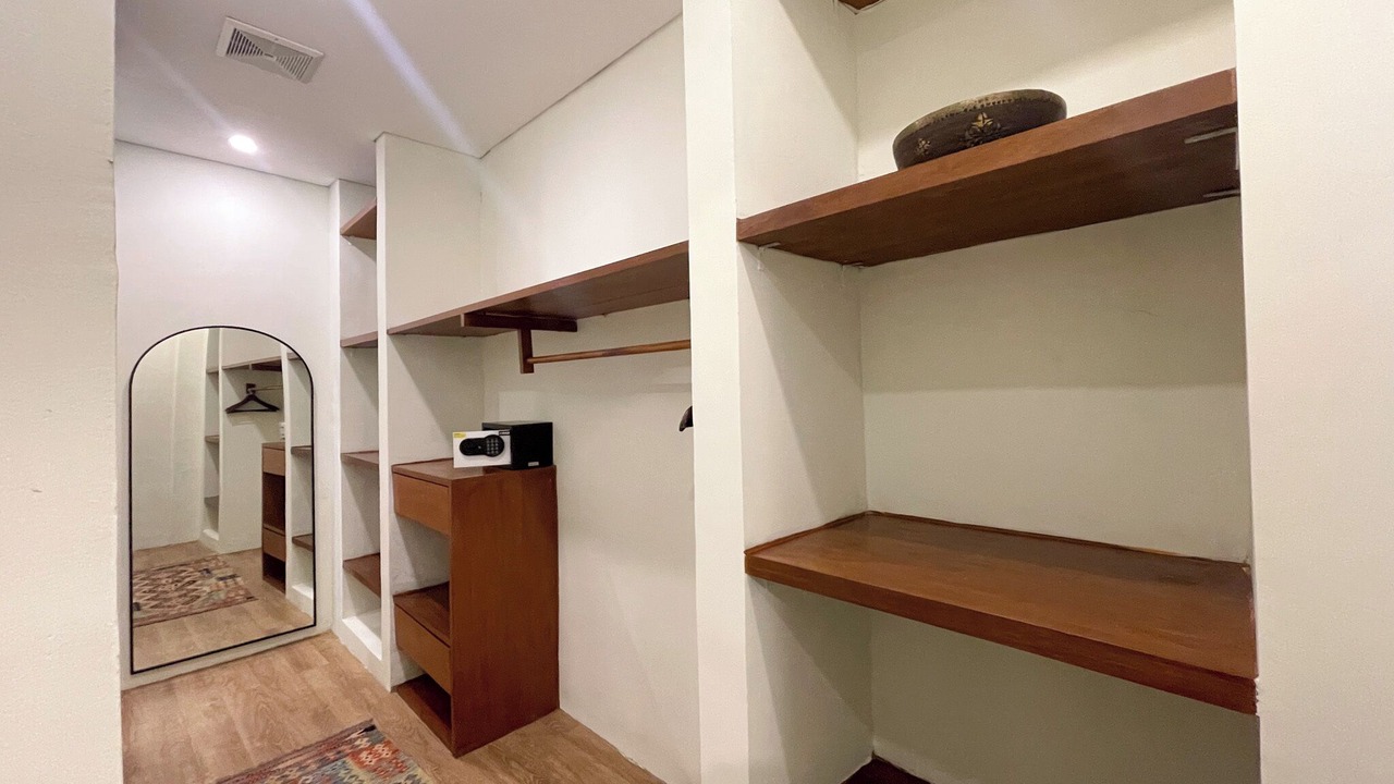 Photo of Bathroom in Batu Bolong