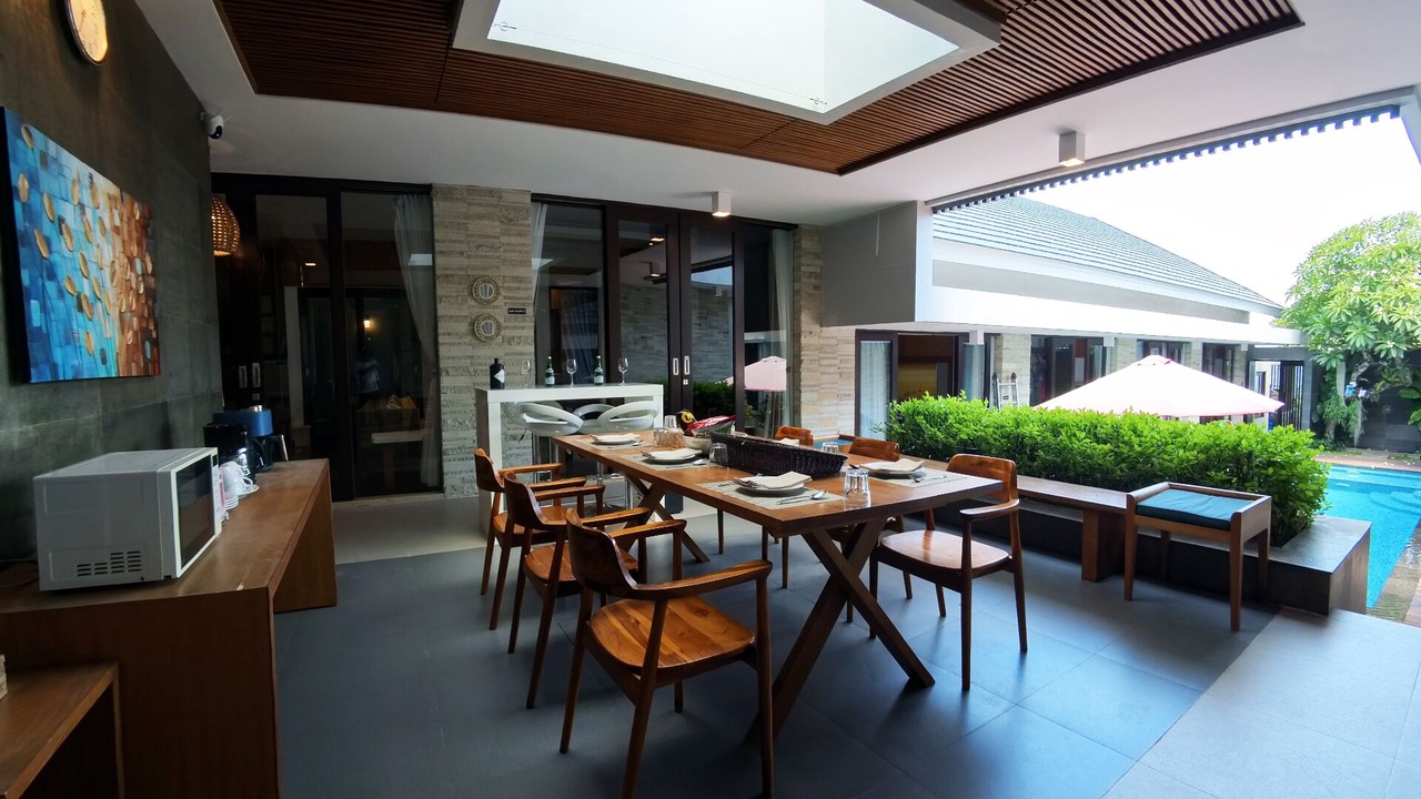 Photo of Outdoor in Mumbul