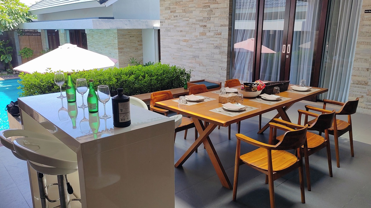 Photo of Outdoor in Mumbul