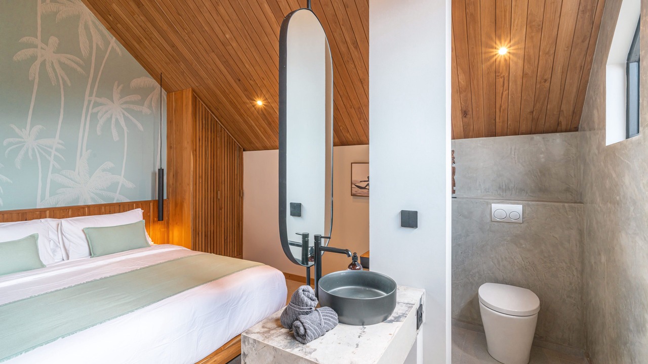Photo of Bedroom in Batubelig