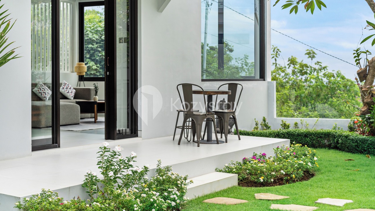 Photo of Outdoor in Siligita