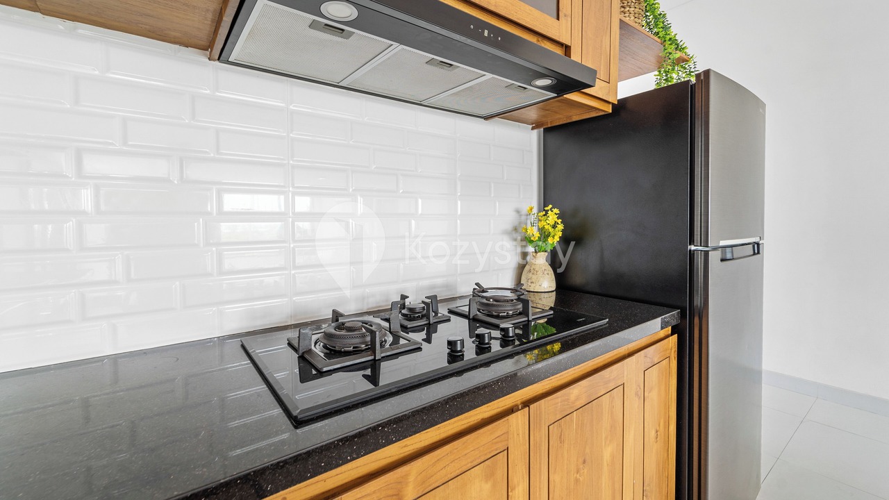Photo of Kitchen in Siligita