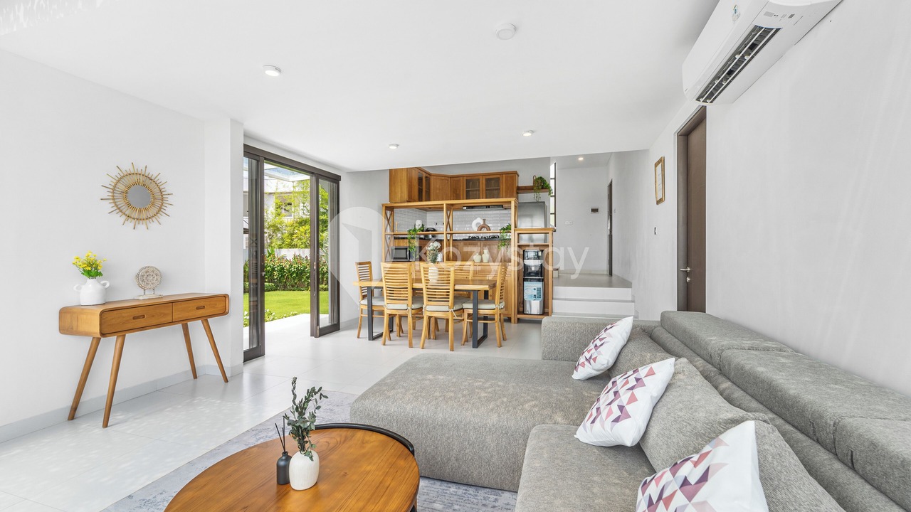 Photo of Livingroom in Siligita
