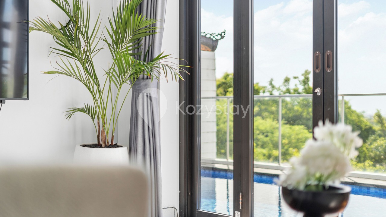 Photo of Livingroom in Siligita