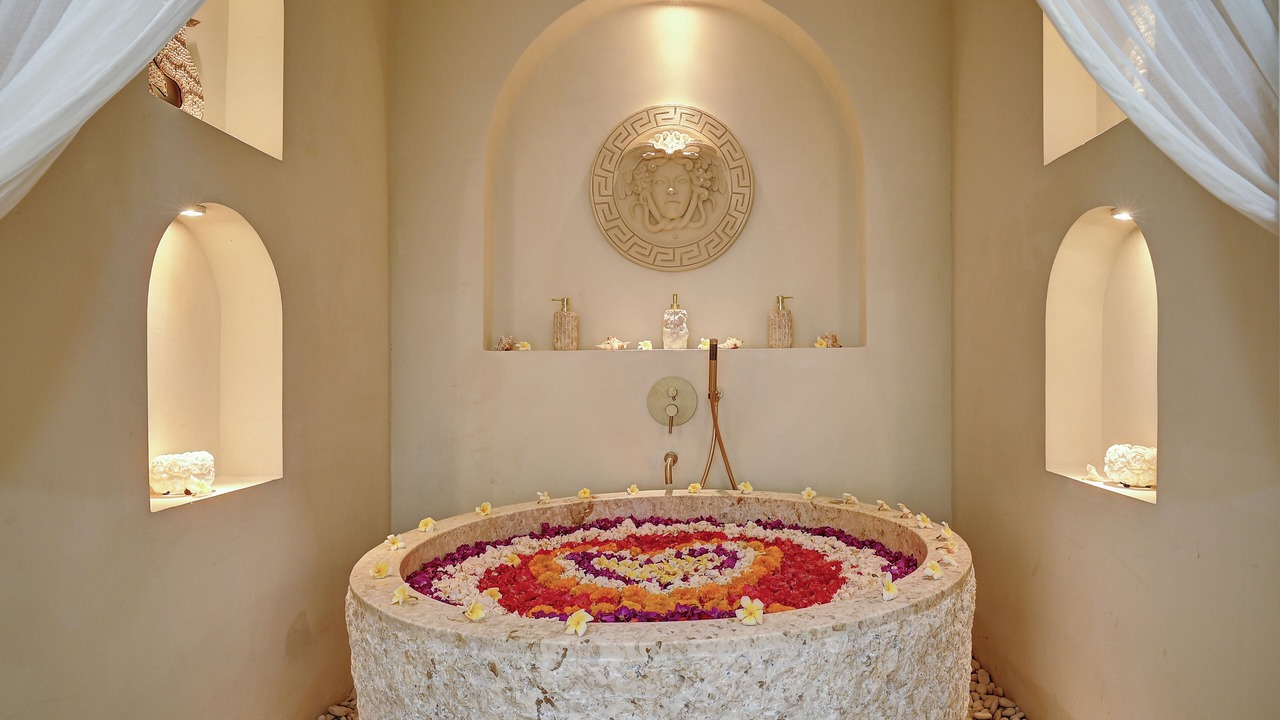 Photo of Bathroom in Sunset Road