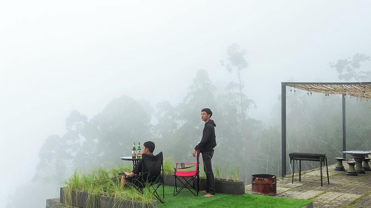 Photo of Outdoor in Songan