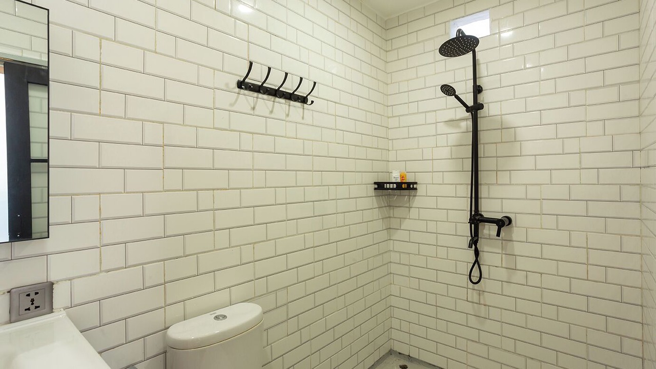 Photo of Bathroom in Songan