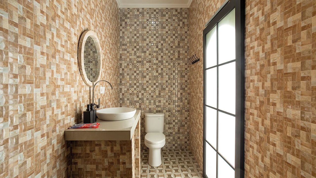 Photo of Bathroom in Songan