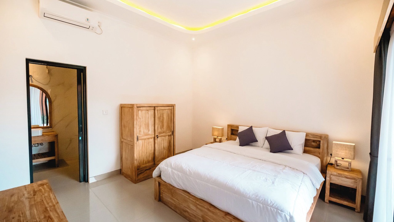 Photo of Bedroom in Kerobokan