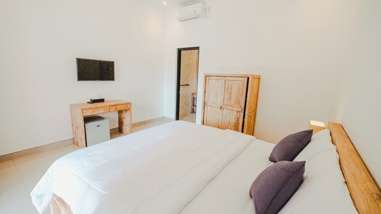 Photo of Bedroom in Kerobokan