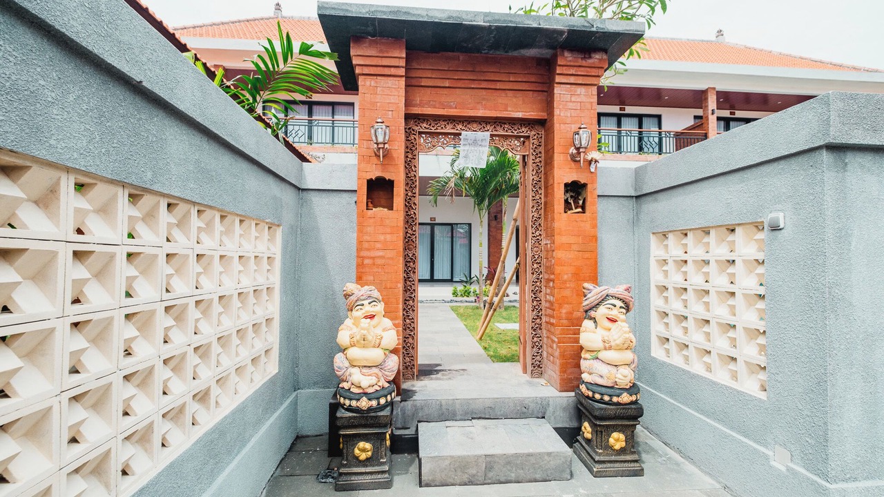 Photo of Outdoor in Kerobokan