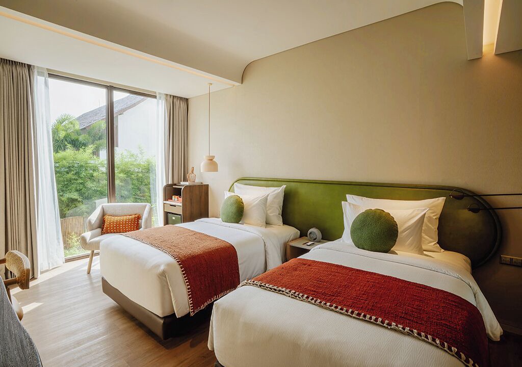 Photo of Bedroom in Pererenan