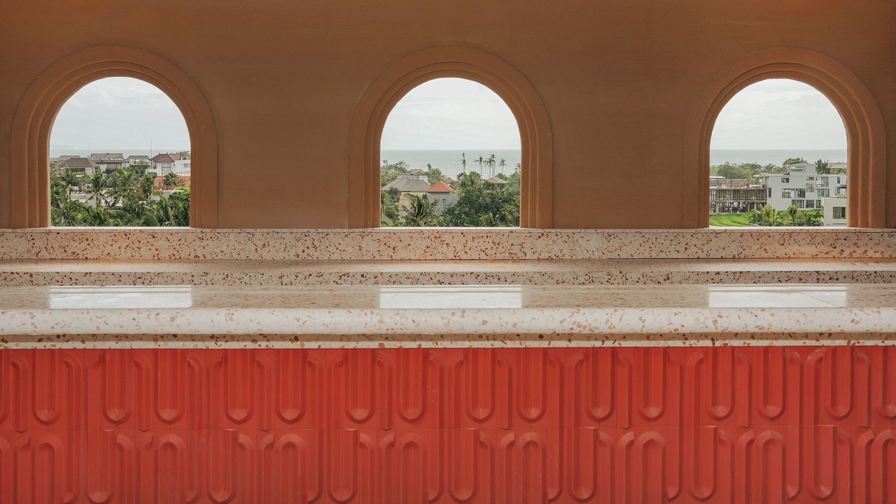 Photo of Outdoor in Pererenan