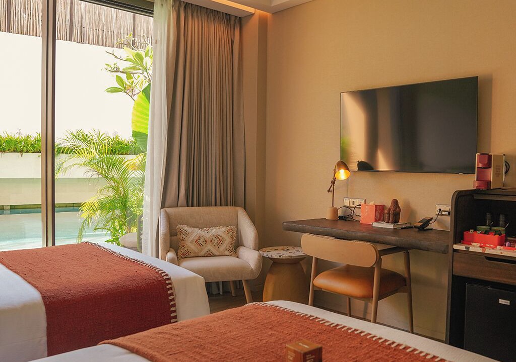 Photo of Bedroom in Pererenan