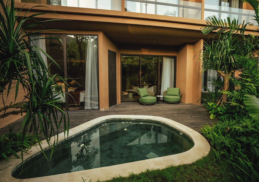 Photo of Outdoor in Pererenan