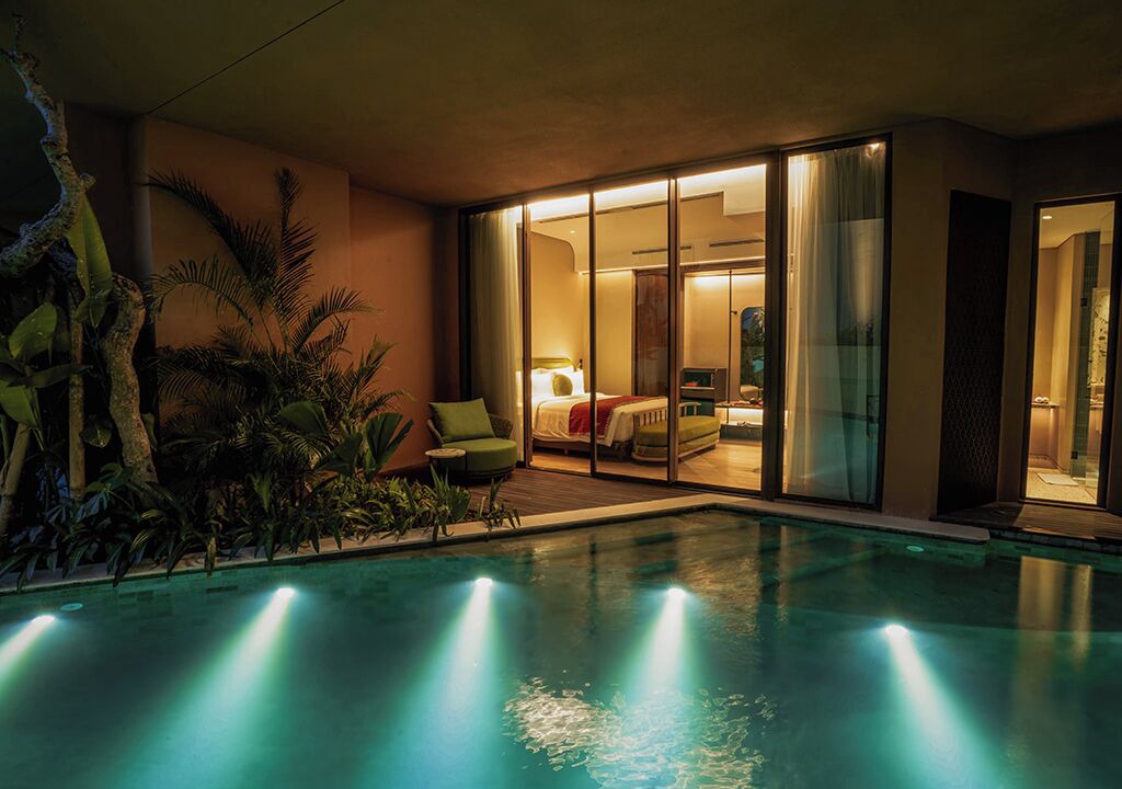 Photo of Bedroom in Pererenan