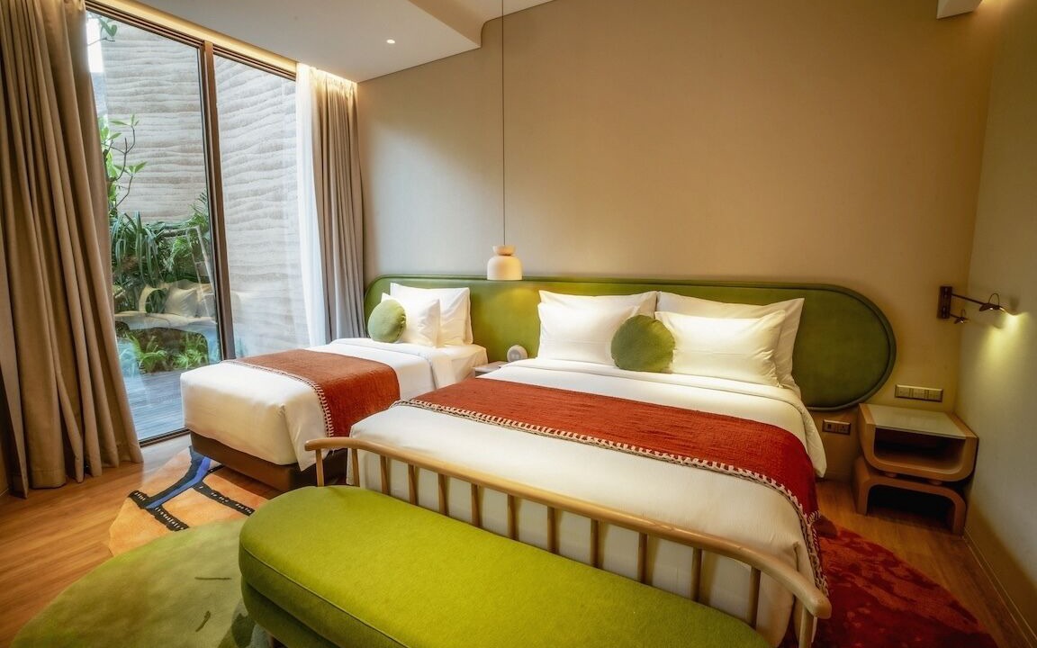 Photo of Bedroom in Pererenan