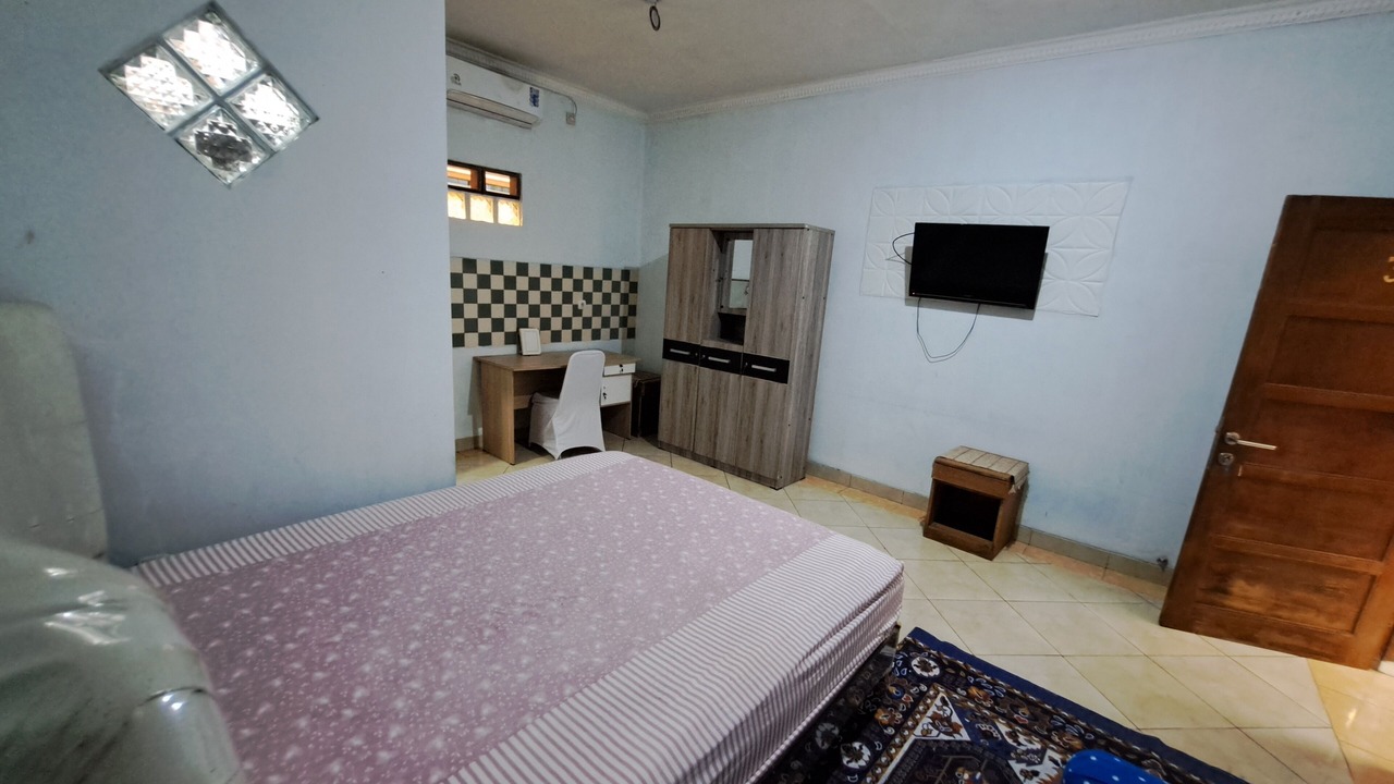 Photo of Bedroom in Astana Anyar