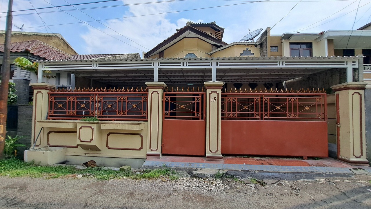 Photo of Outdoor in Astana Anyar