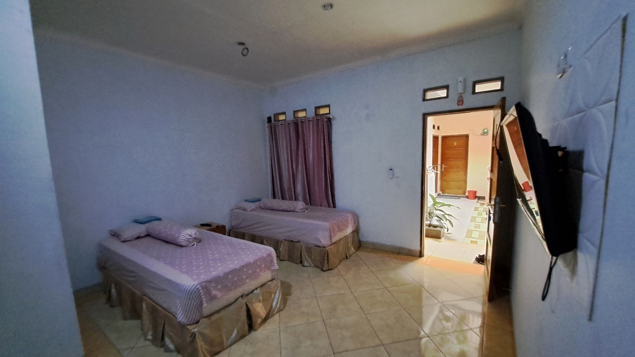 Photo of Bedroom in Astana Anyar