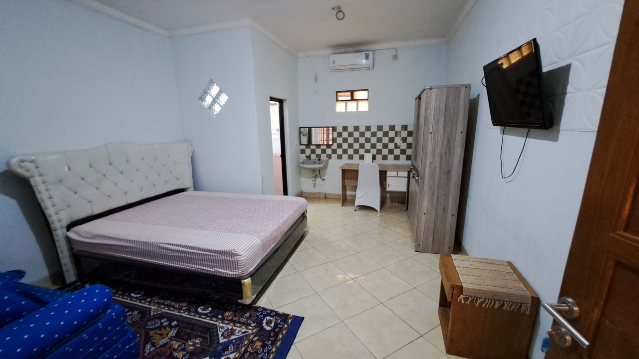Photo of Bedroom in Astana Anyar