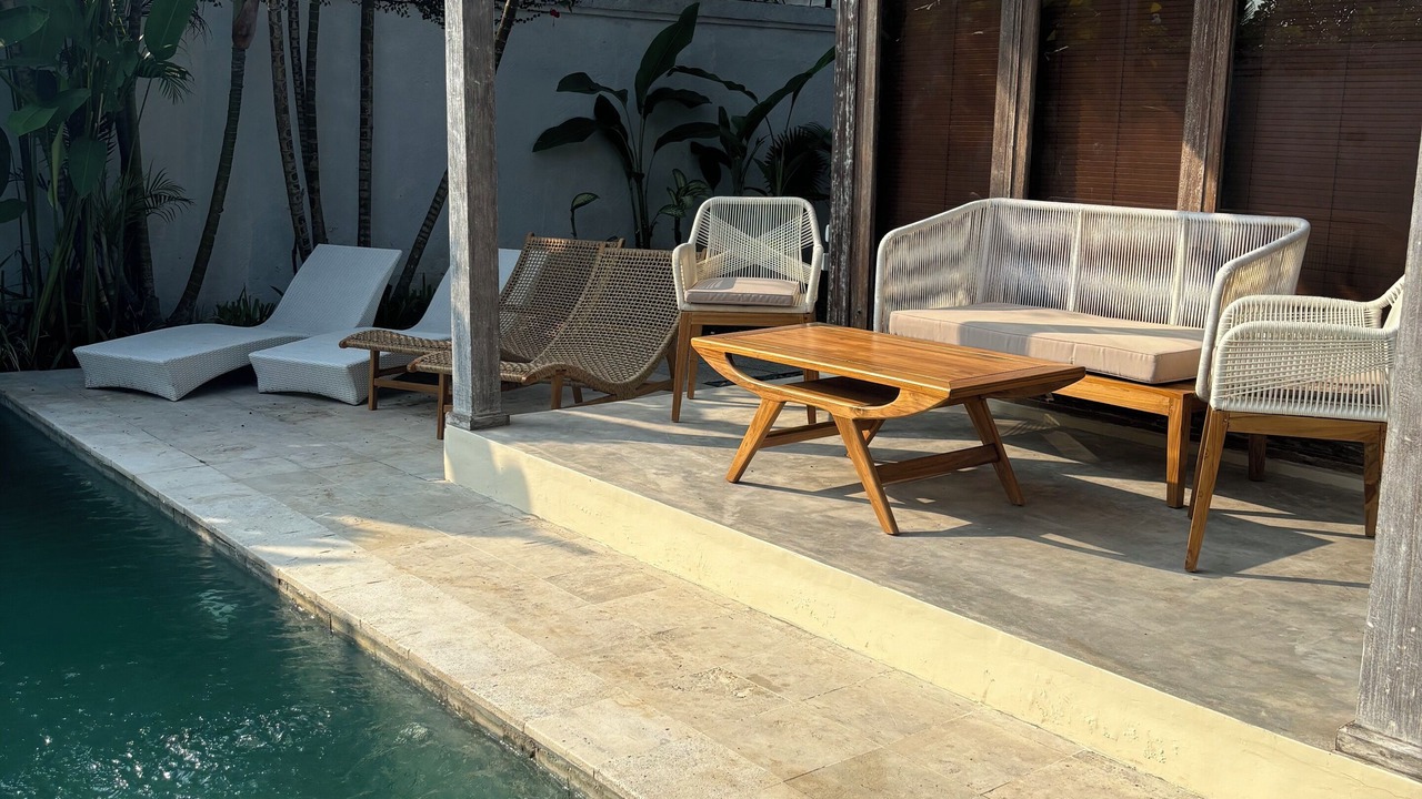 Photo of Outdoor in Kartika Plaza