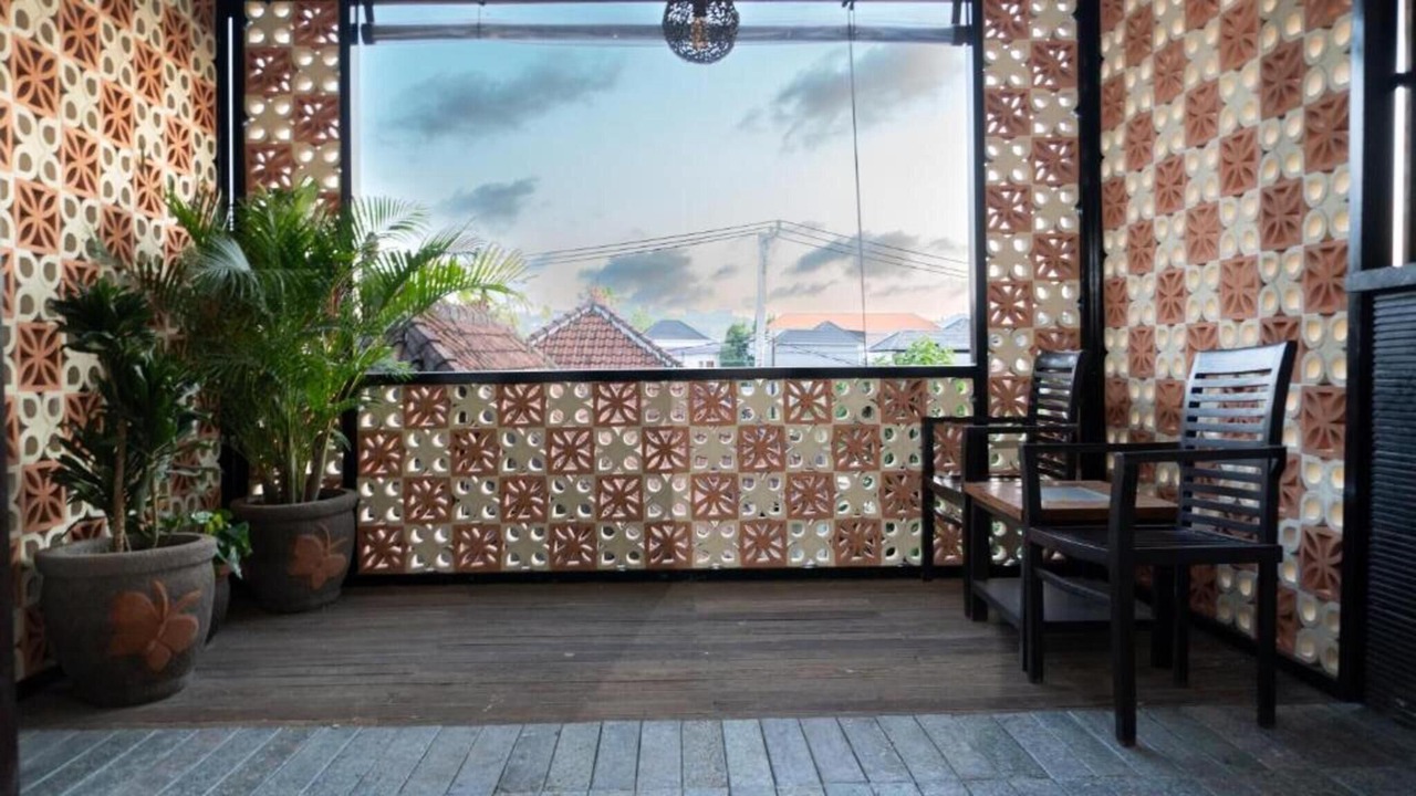 Photo of Bedroom in Bukit