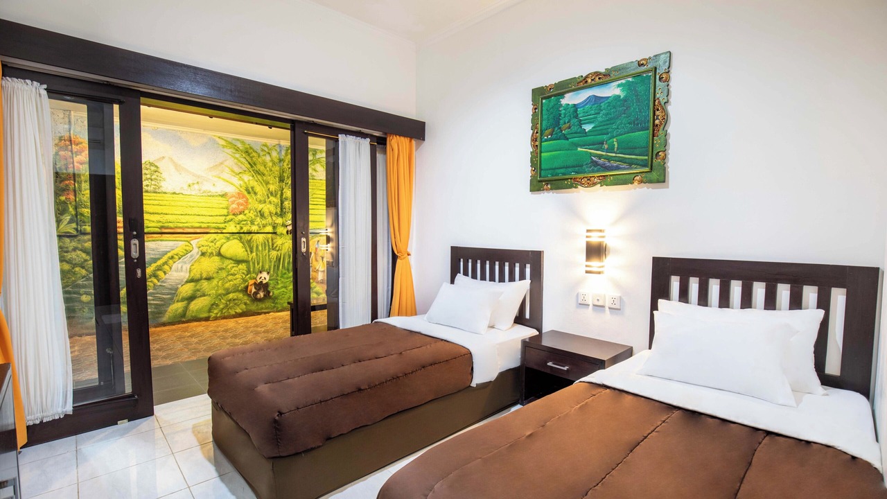 Photo of Bedroom in Bukit