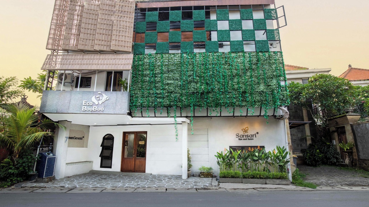 Photo of Outdoor in Bukit
