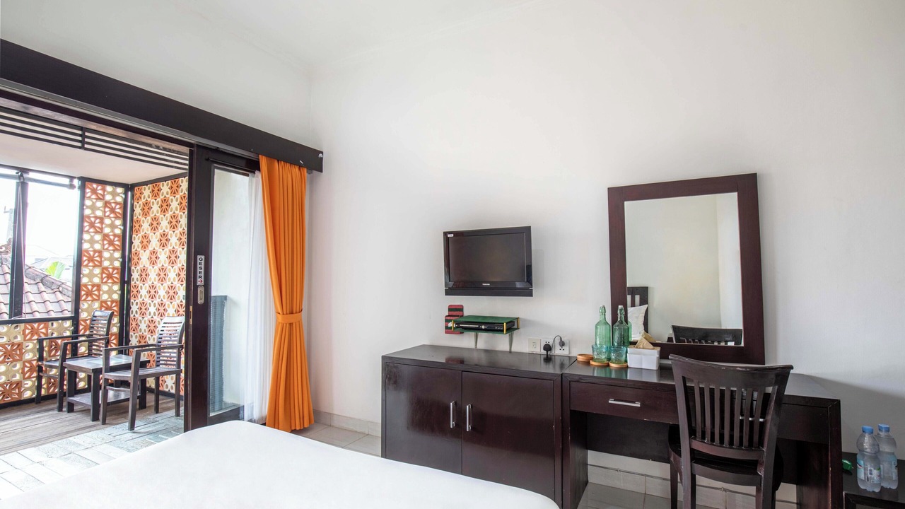 Photo of Bedroom in Bukit