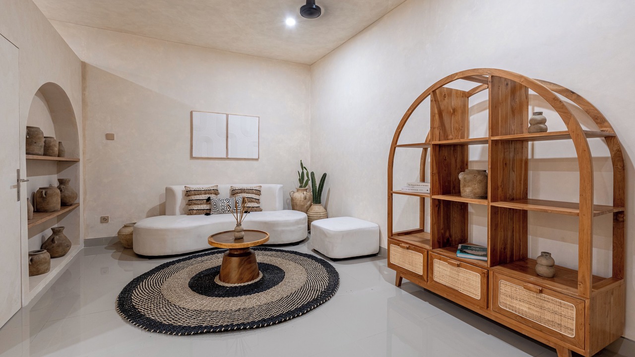 Photo of Livingroom in Berawa