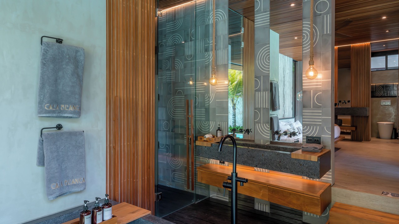 Photo of Bathroom in Munggu