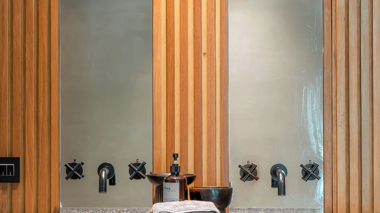 Photo of Bathroom in Munggu