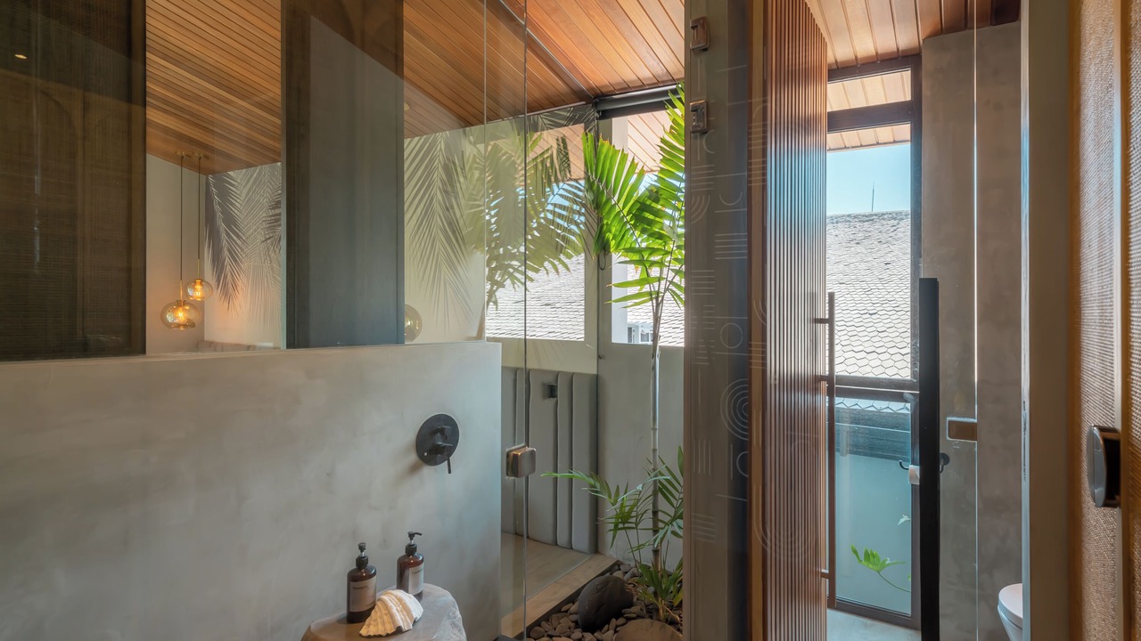 Photo of Bathroom in Munggu