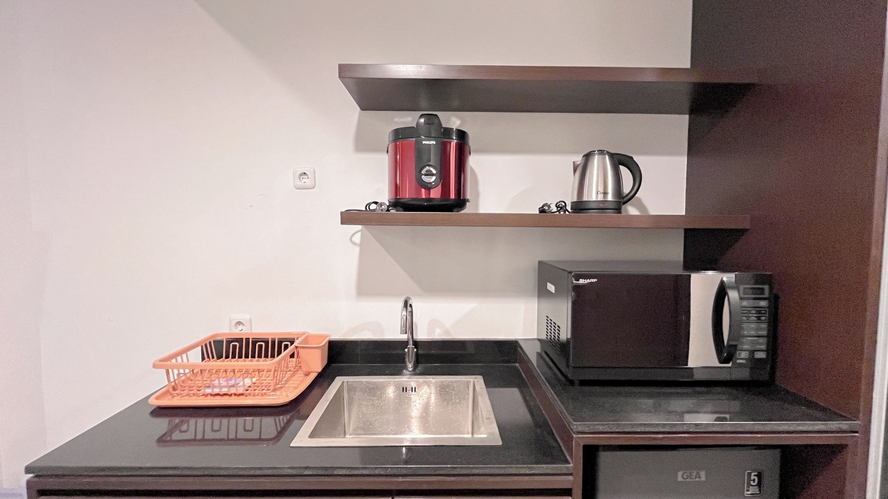 Photo of Kitchen in By Pass Ngurah Rai