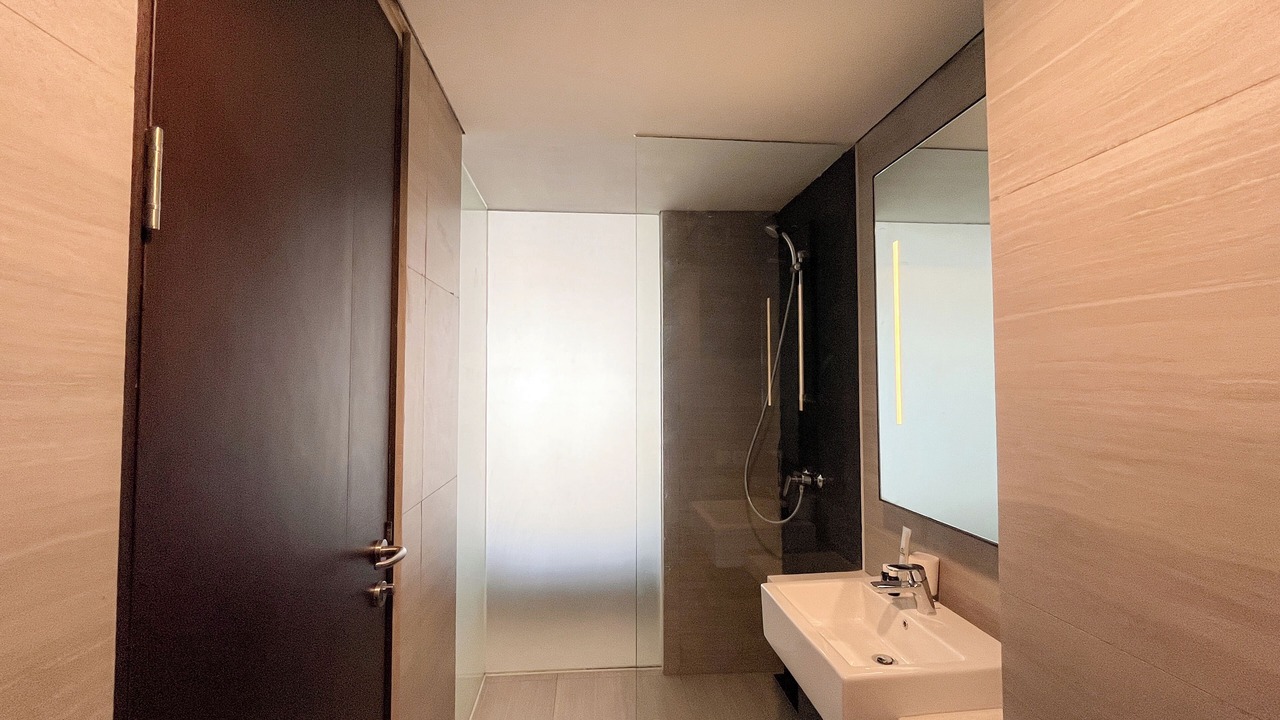 Photo of Bathroom in By Pass Ngurah Rai