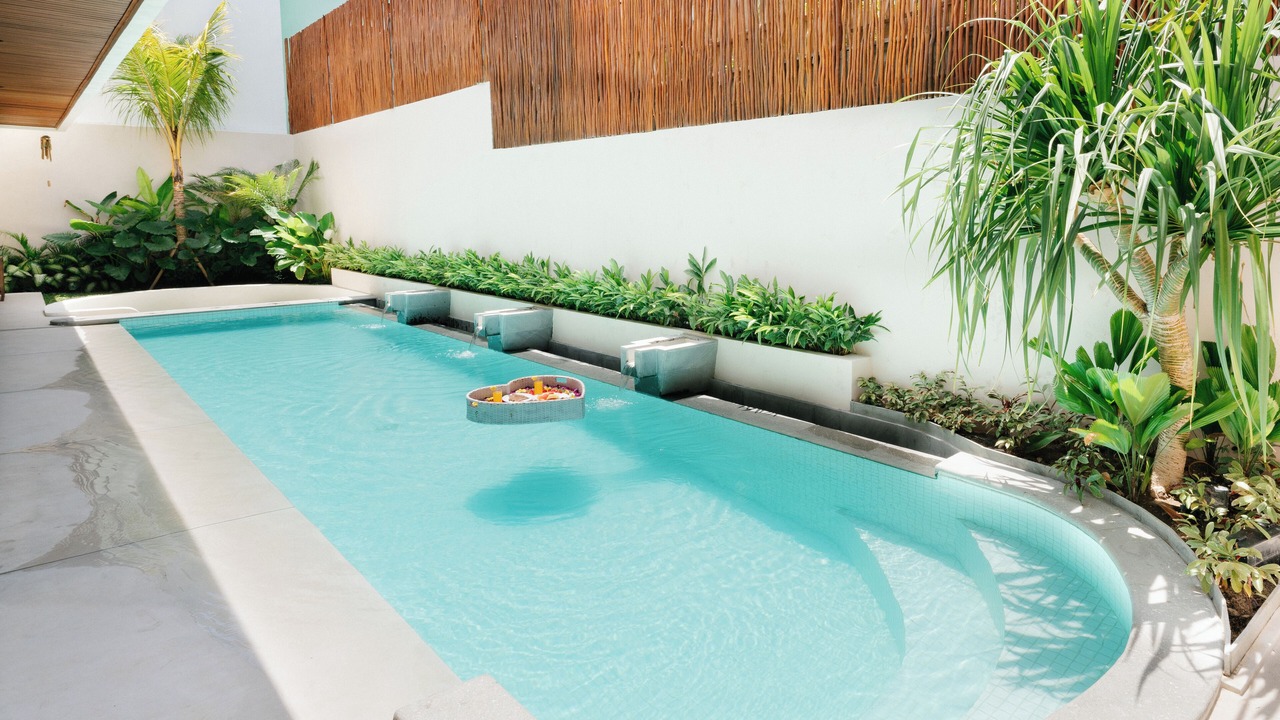 Photo of Outdoor in Kartika Plaza
