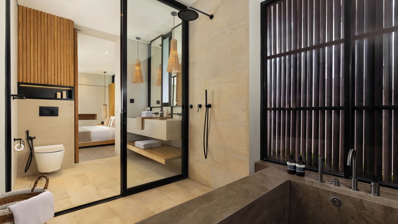 Photo of Bathroom in Babakan