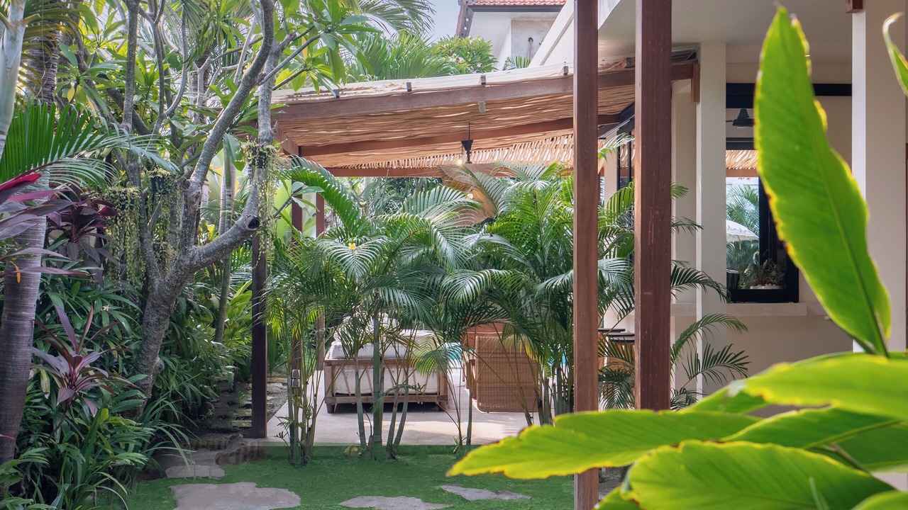 Photo of Outdoor in Batu Bolong