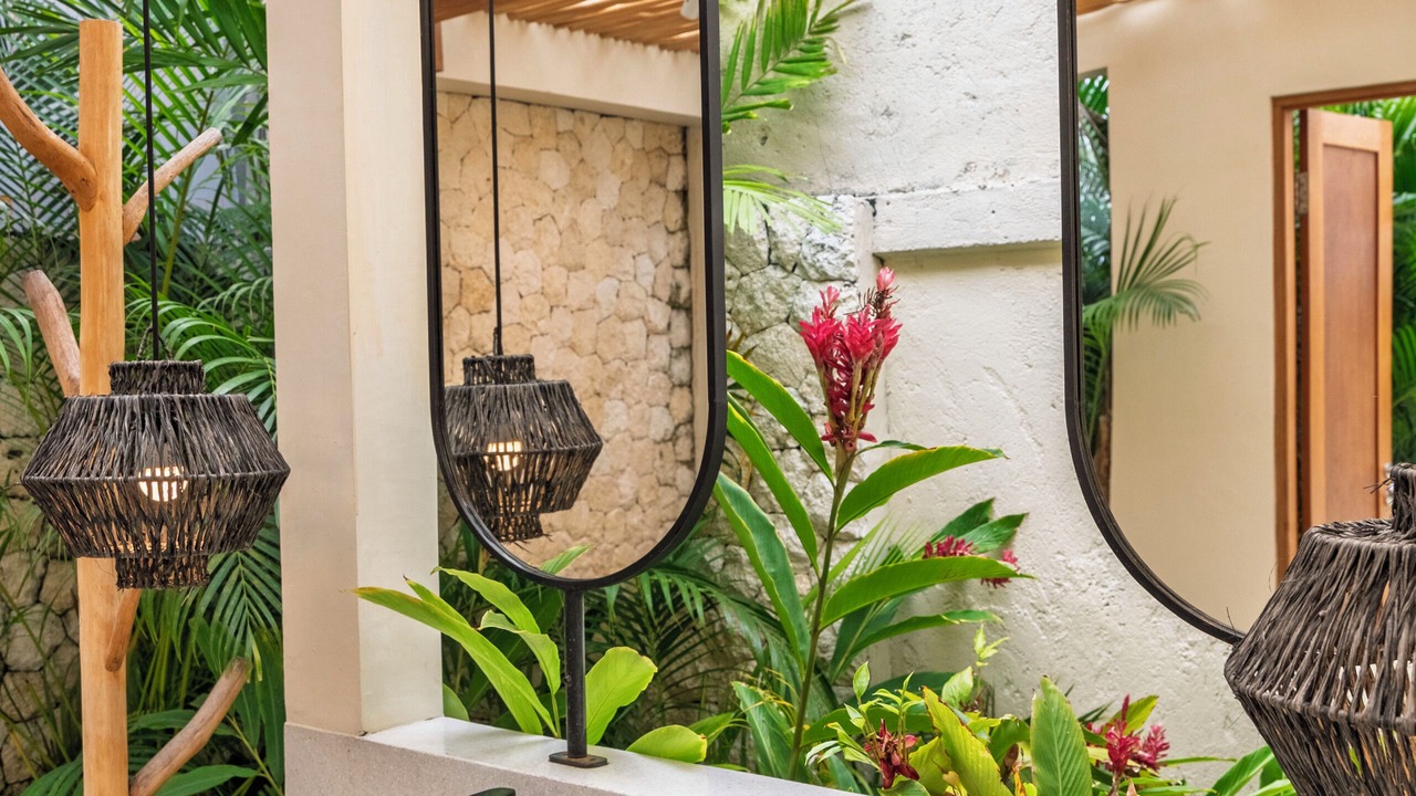 Photo of Bathroom in Batu Bolong