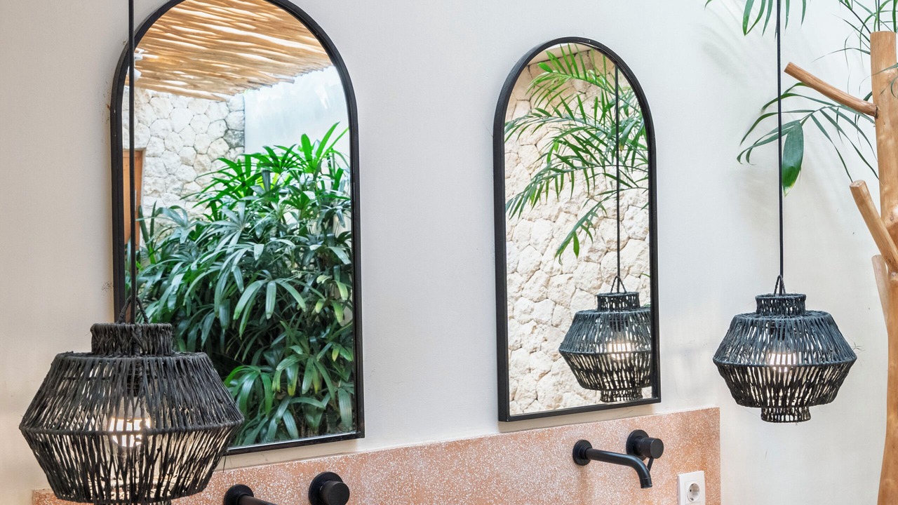 Photo of Bathroom in Batu Bolong