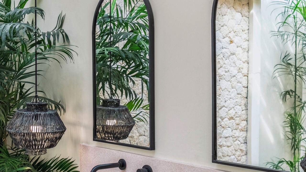 Photo of Bathroom in Batu Bolong