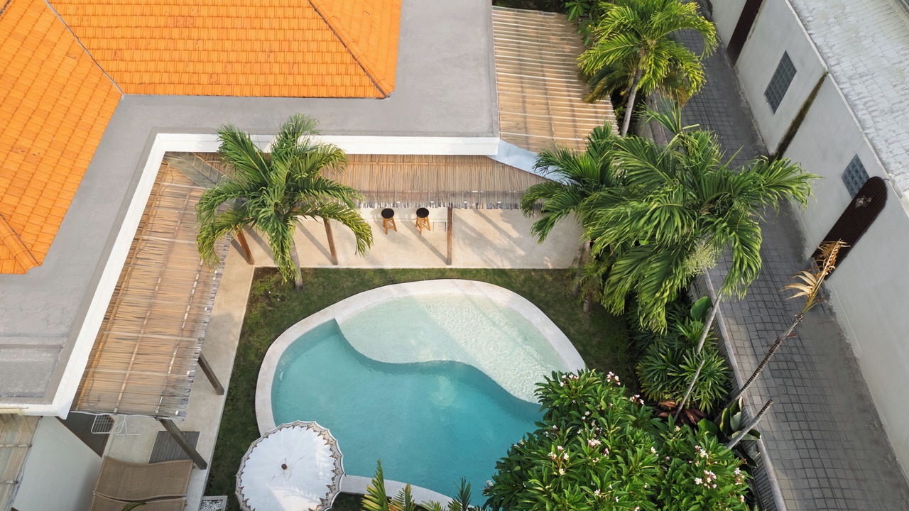 Photo of Outdoor in Batu Bolong