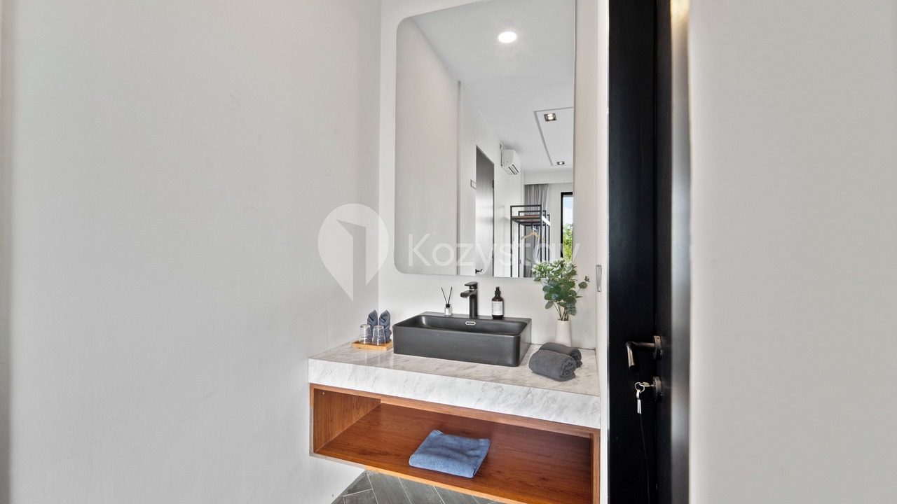 Photo of Bathroom in Taman Griya