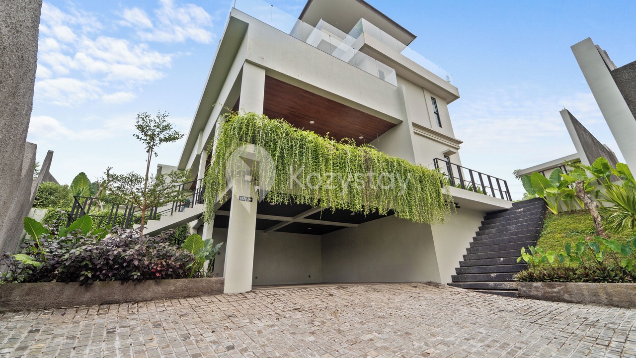 Photo of Outdoor in Taman Griya