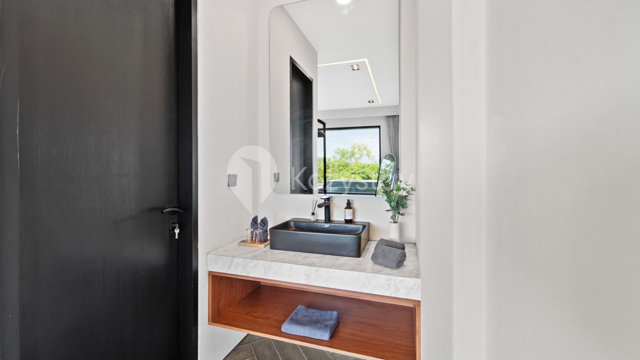 Photo of Bathroom in Taman Griya