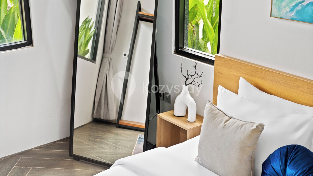 Photo of Outdoor in Taman Griya