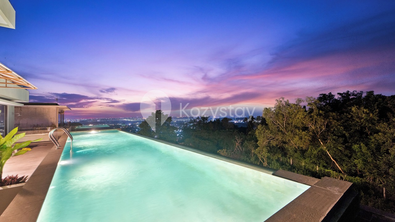 Photo of Outdoor in Taman Griya