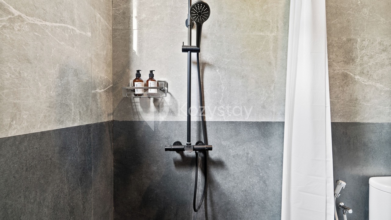 Photo of Bathroom in Taman Griya