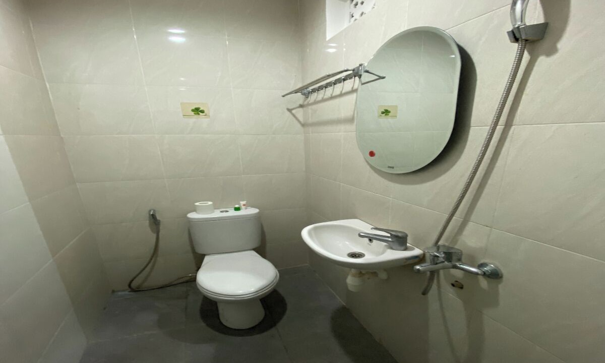 Photo of Bathroom in Babakan
